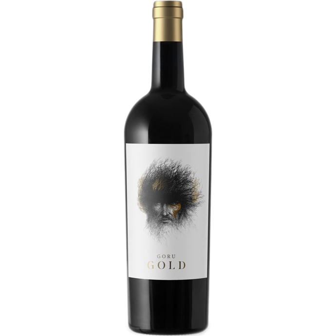 Ego Bodegas Goru Gold Red 2020