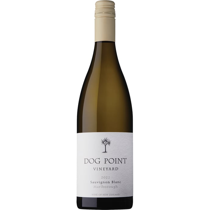 Dog Point Sauvignon Blanc 2022