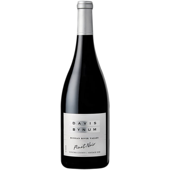 Davis Bynum Pinot Noir 2019