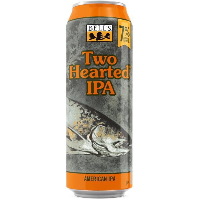 Bell's Two Hearted Ale
