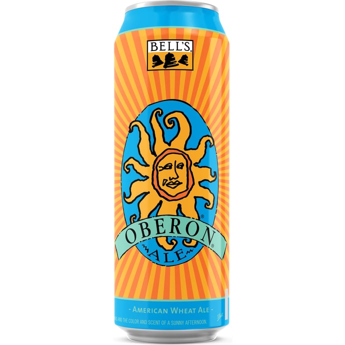 Bell's Oberon