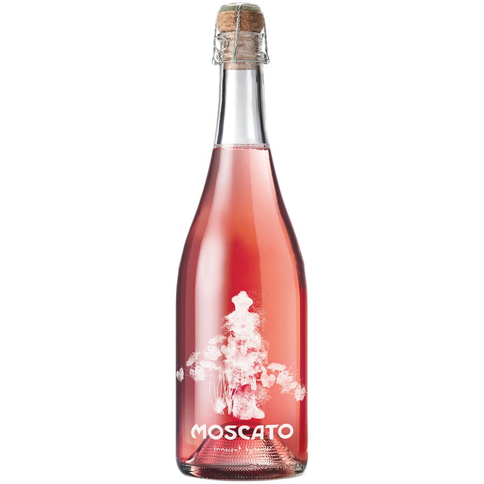 Innocent Bystander Pink Moscato 2022