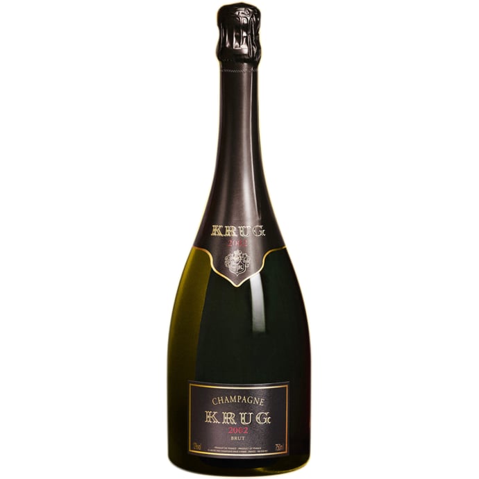Krug Vintage 2002