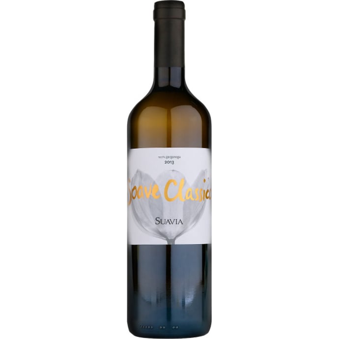 Suavia Soave Classico 2022