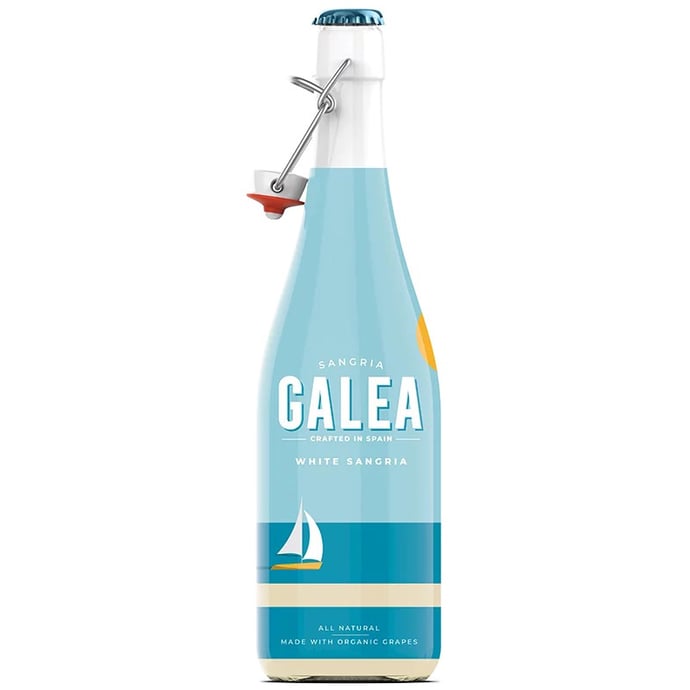 Galea White Sangria