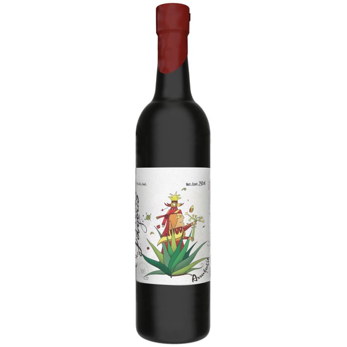 El Jolgorio Arroqueno Mezcal