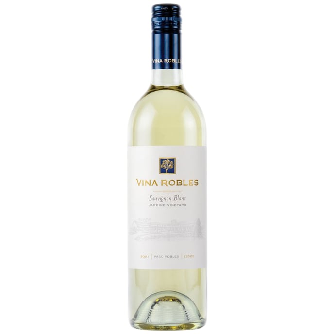 Vina Robles Sauvignon Blanc Estate 2022