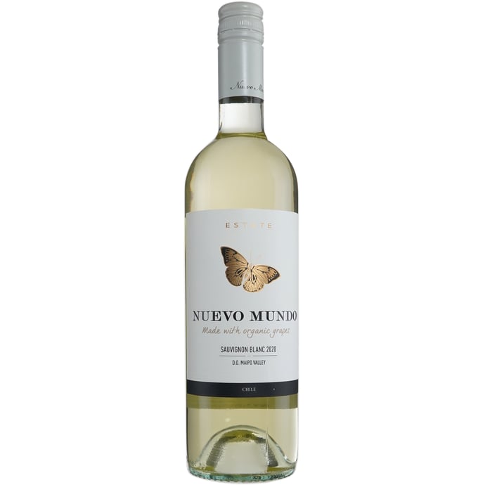Nuevo Mundo Sauvignon Blanc 2021