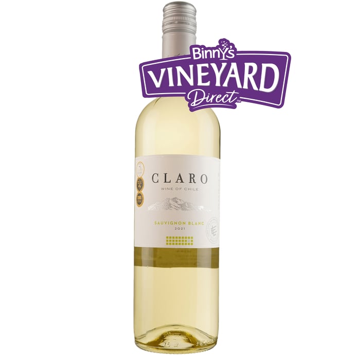 Claro Sauvignon Blanc 2022