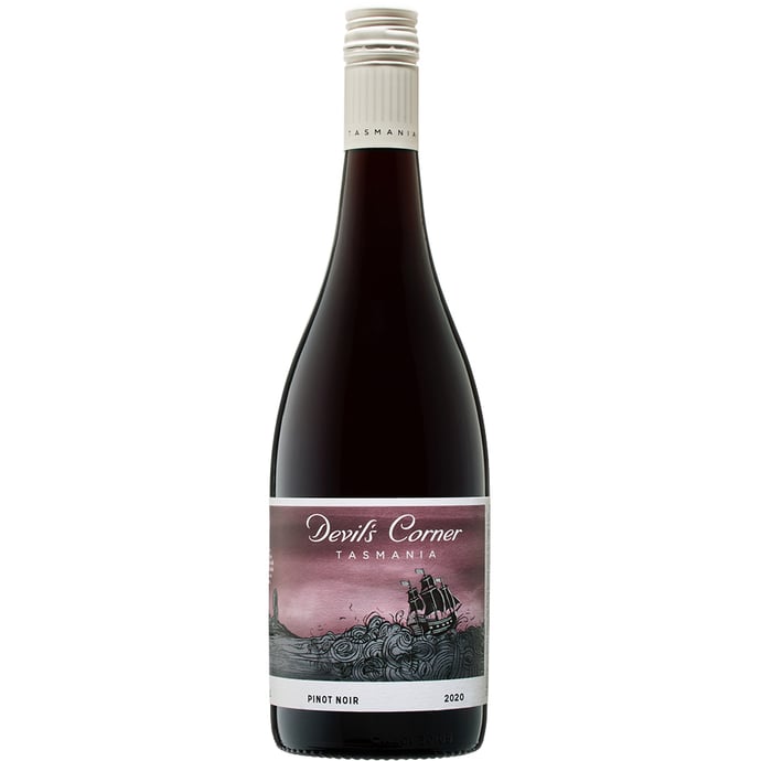 Devil's Corner Pinot Noir 2021