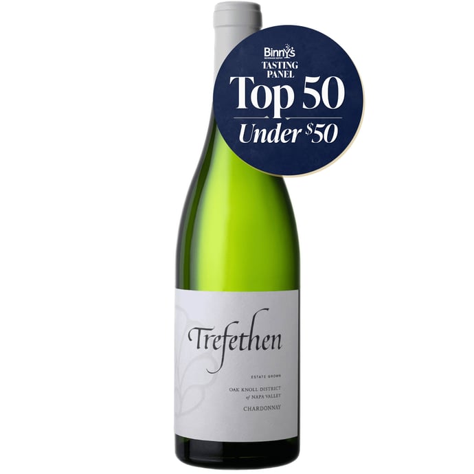 Trefethen Chardonnay 2021
