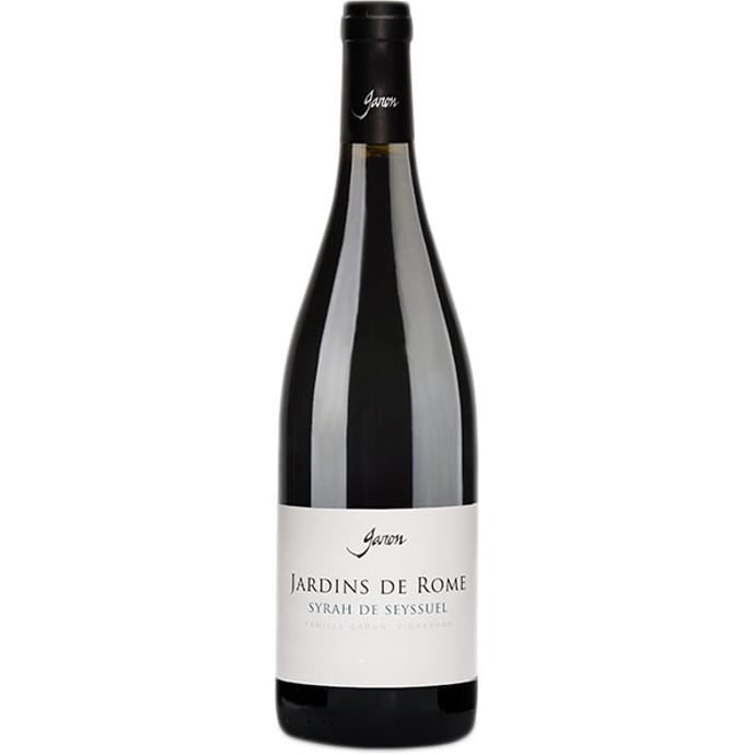 Domaine Garon Jardins de Rome Syrah de Seyssuel 2021