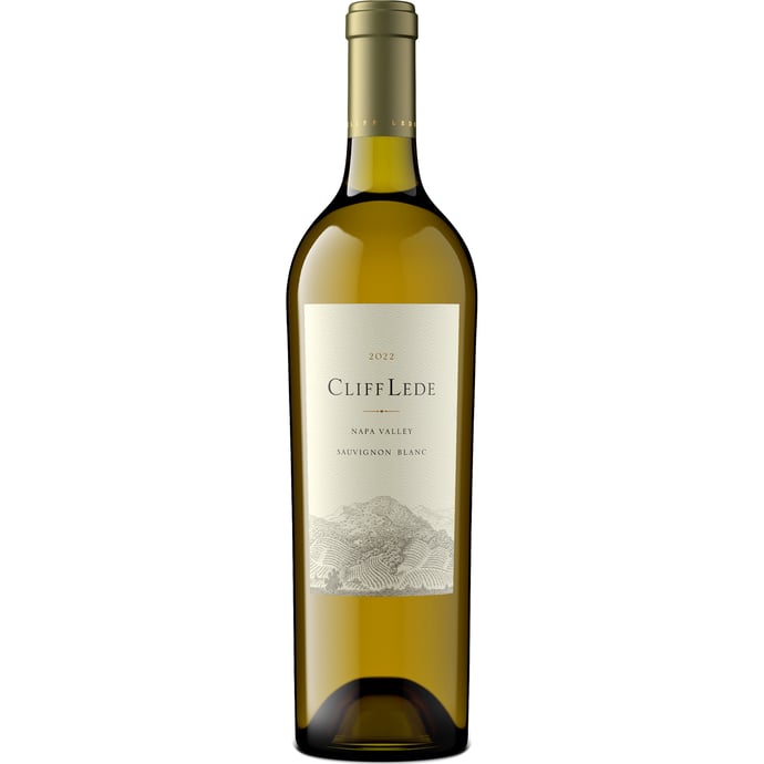 Cliff Lede Sauvignon Blanc 2022