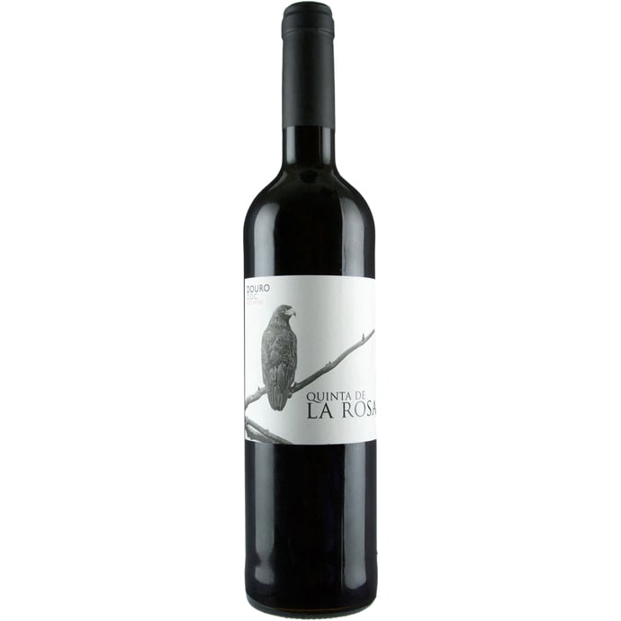 Quinta de la Rosa Estate Red 2020