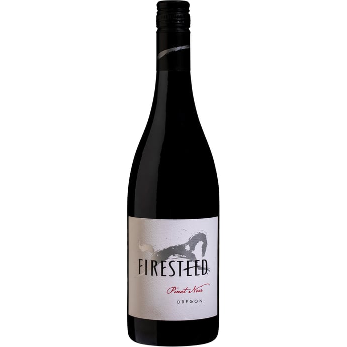 Firesteed Pinot Noir
