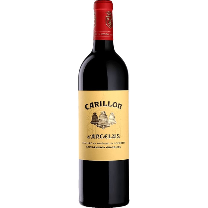 Le Carillon d'Angelus Saint Emilion 2022