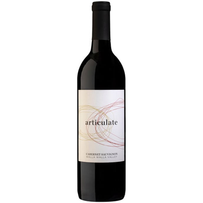 Articulate Cabernet Sauvignon 2020