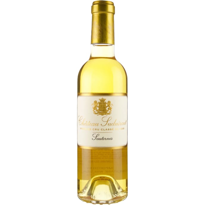 Chateau Suduiraut Sauternes 2011 Half Bottle