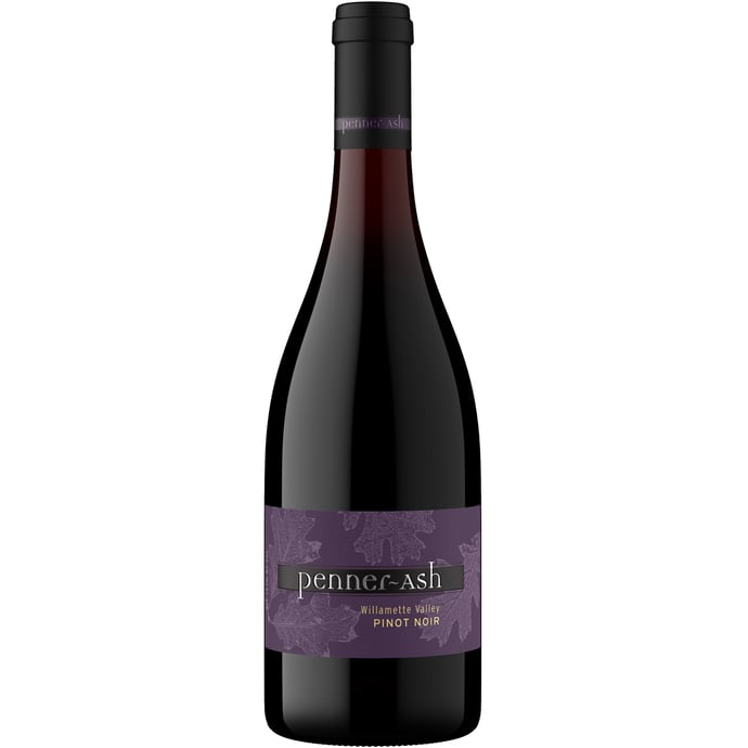 Penner Ash Pinot Noir Willamette Valley 2021