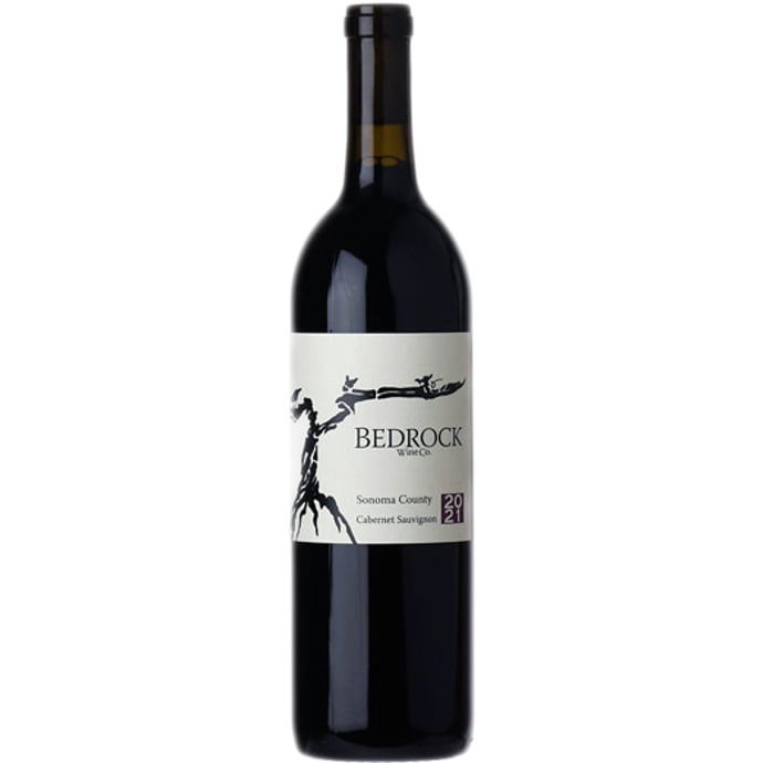 Bedrock Cabernet Sauvignon 2021