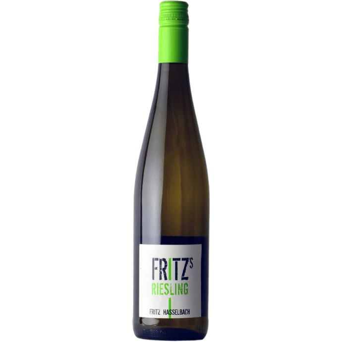 Gunderloch Fritz's Riesling 2022