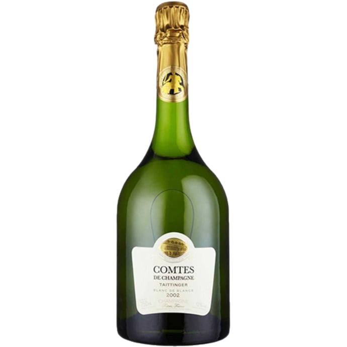 Taittinger Comtes de Champagne Blanc de Blancs 2011