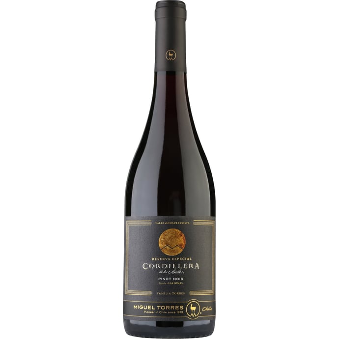Miguel Torres Cordillera Pinot Noir 2021