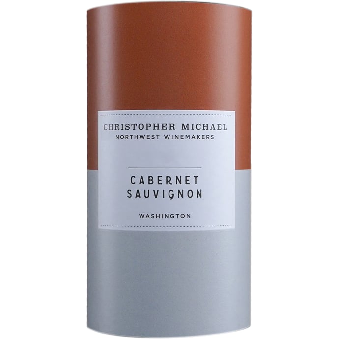 Christopher Michael Cabernet Sauvignon