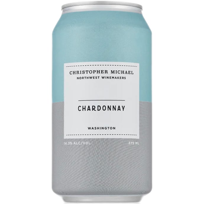Christopher Michael Chardonnay