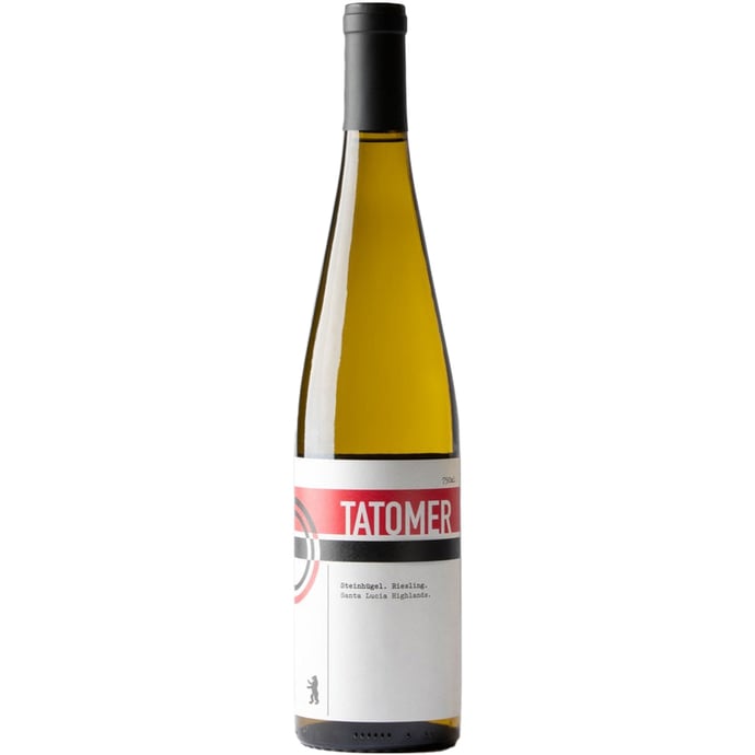 Tatomer Riesling Steinhugel 2022