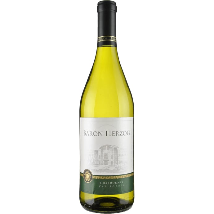 Baron Herzog Chardonnay 2022