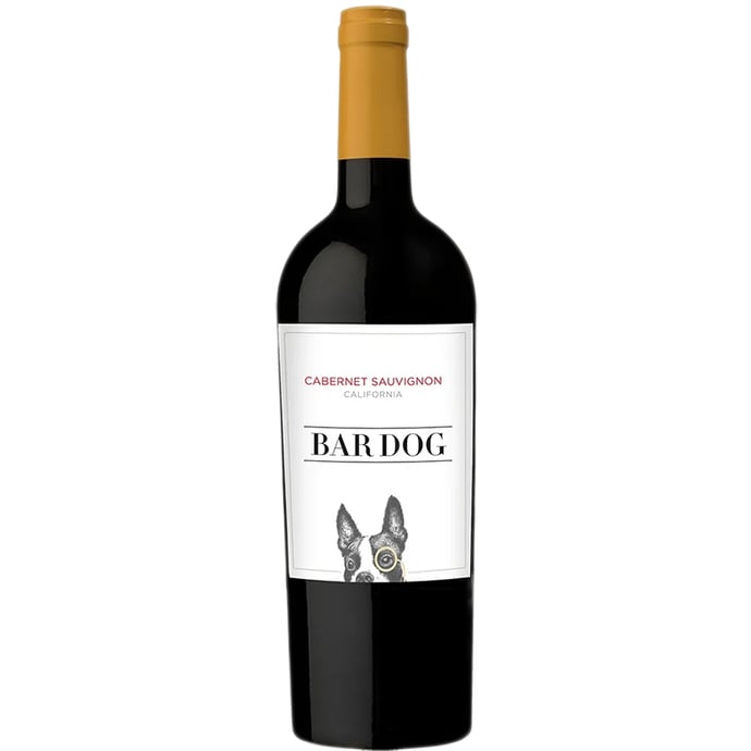 Bar Dog Cabernet Sauvignon 2021