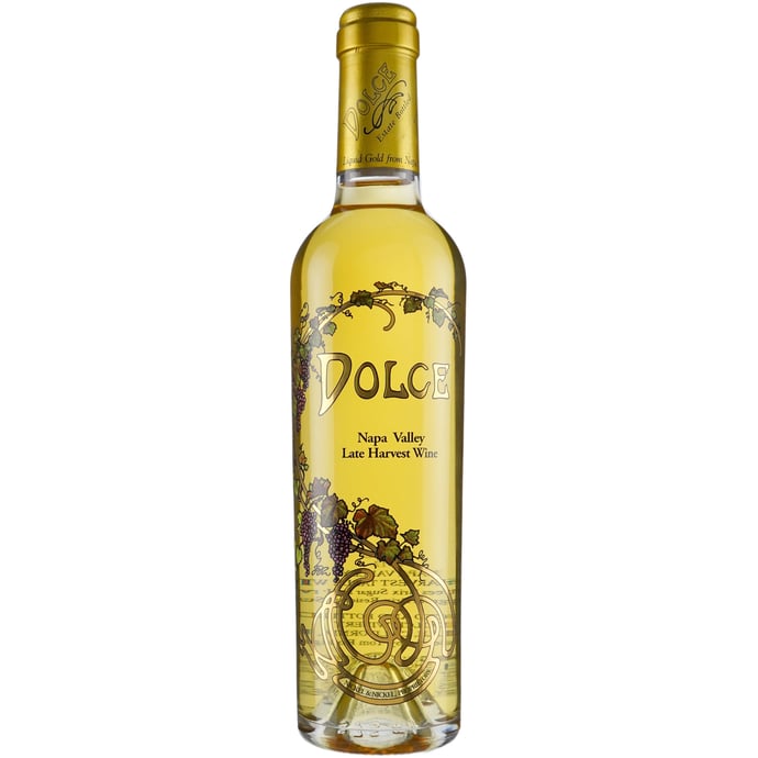 Far Niente Dolce 2016 Half Bottle
