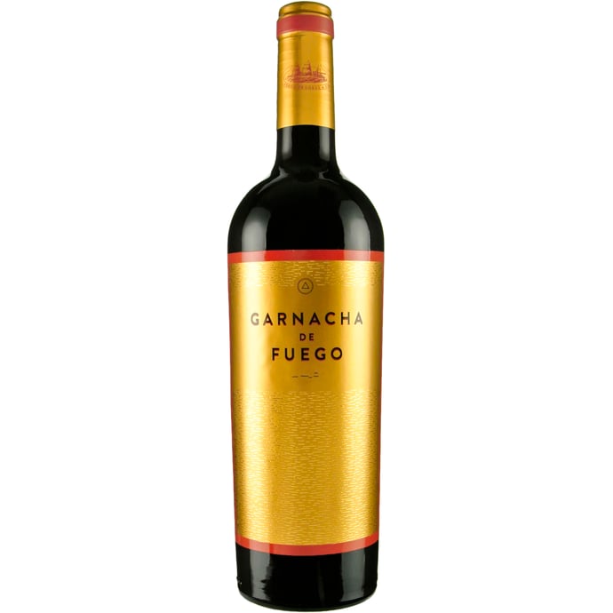 Garnacha de Fuego Old Vines 2021