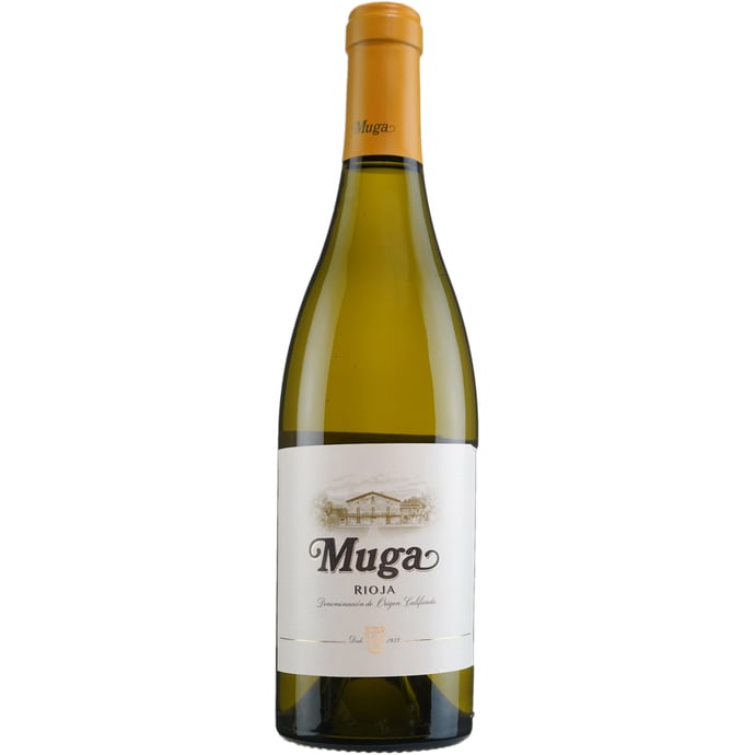 Muga Blanco 2022