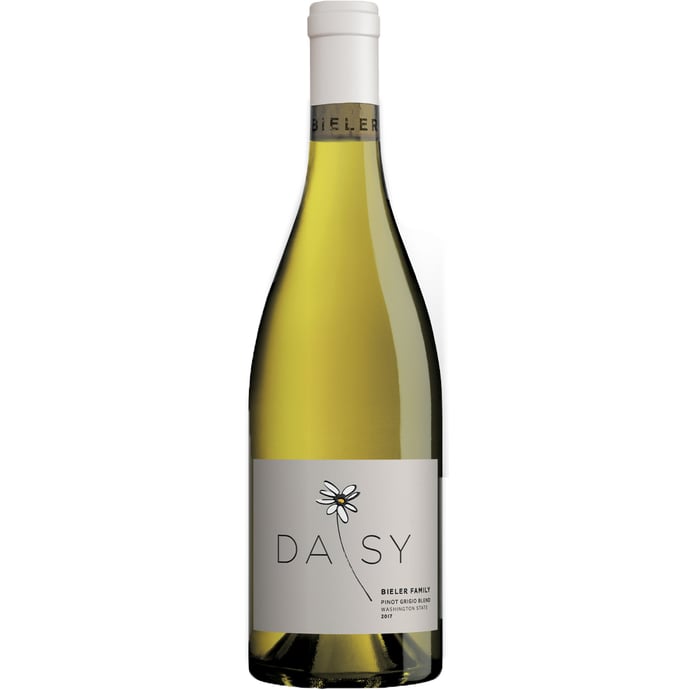 Bieler Family Pinot Grigio Daisy 2022