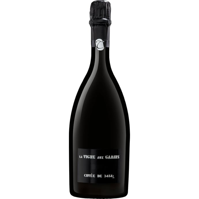 Thienot La Vigne Aux Gamins 2010