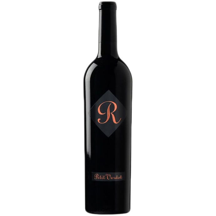 Runquist R Petit Verdot 2021