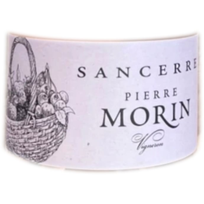 Morin Sancerre Rose 2022