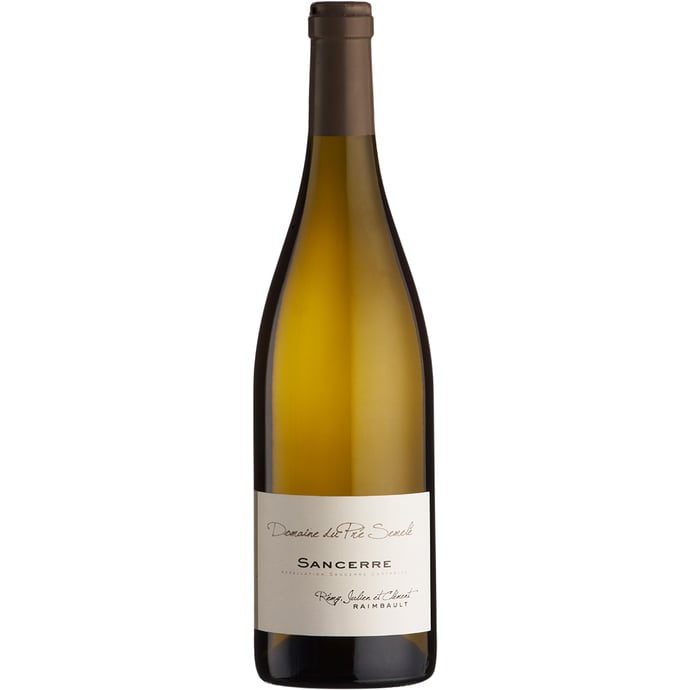 Domaine du Pre Semele Sancerre 2021
