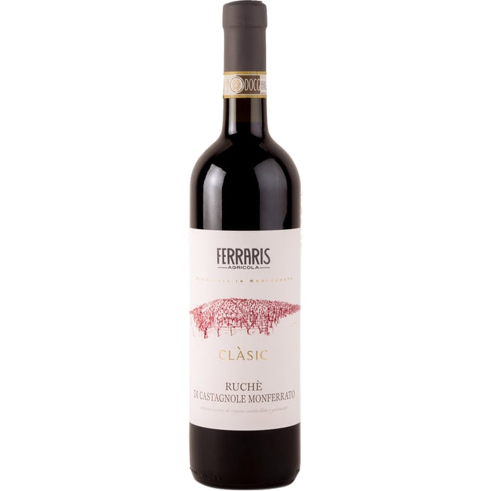 Luca Ferraris Ruche di Castagnole Monferrato Clasic 2021