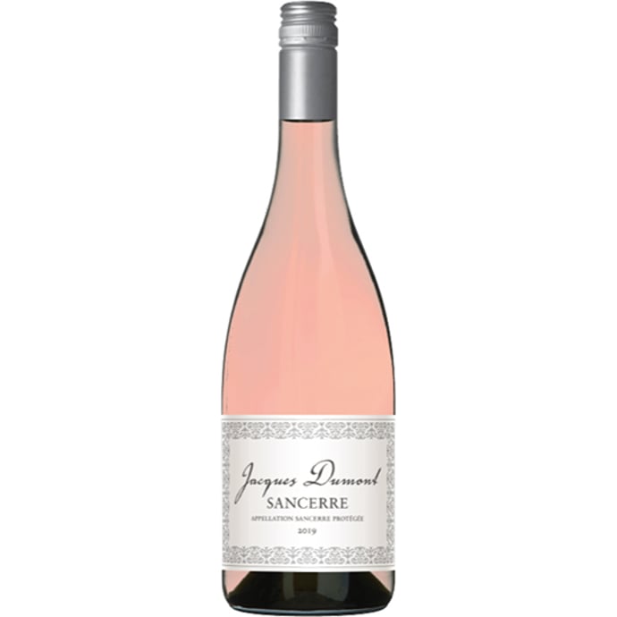 Jacques Dumont Sancerre Rose 2022