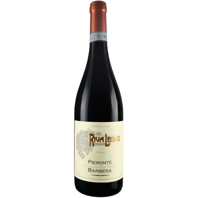 Riva Leone Barbera 2021