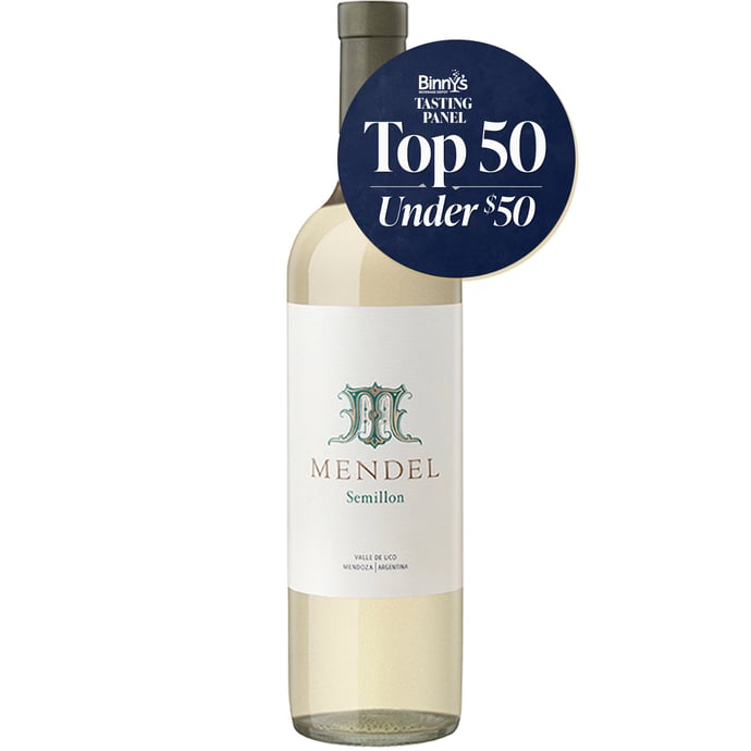 Mendel Semillon 2022