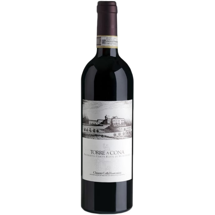 Torre a Cona Chianti Colli Fiorentini 2020