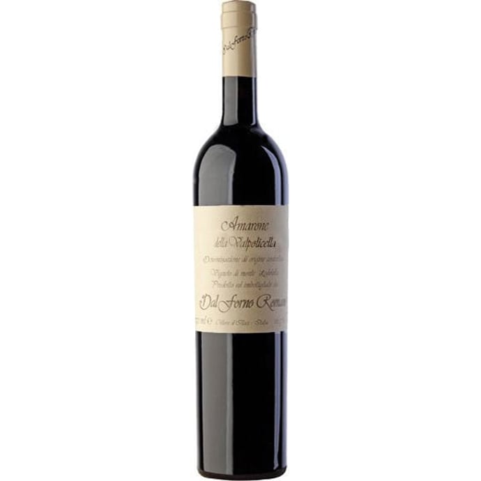 Dal Forno Romano Amarone della Valpolicella 2017