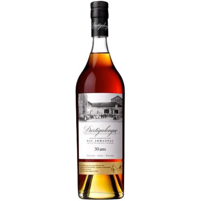 Dartigalongue 30 year old Vintage Armagnac 1993