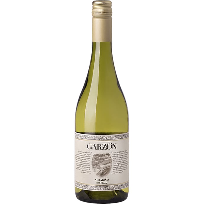 Garzon Albarino 2022
