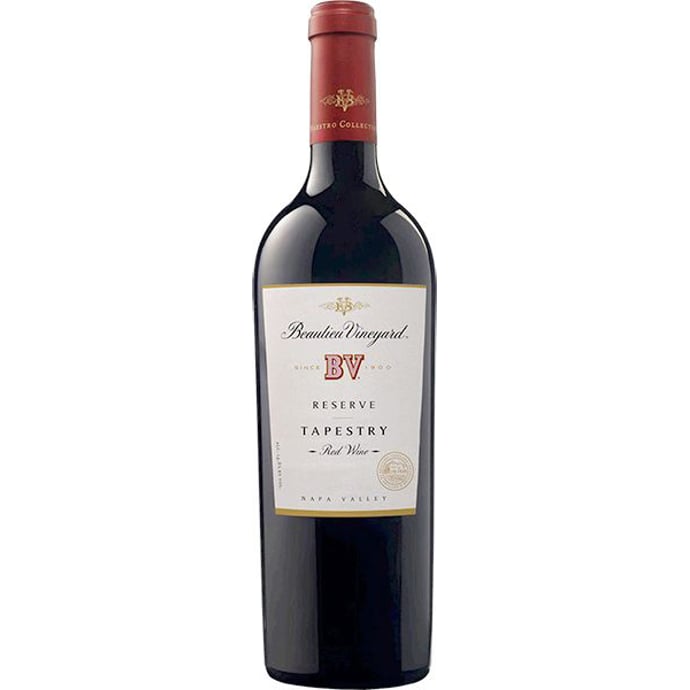 Beaulieu Vineyards Tapestry Reserve 2019