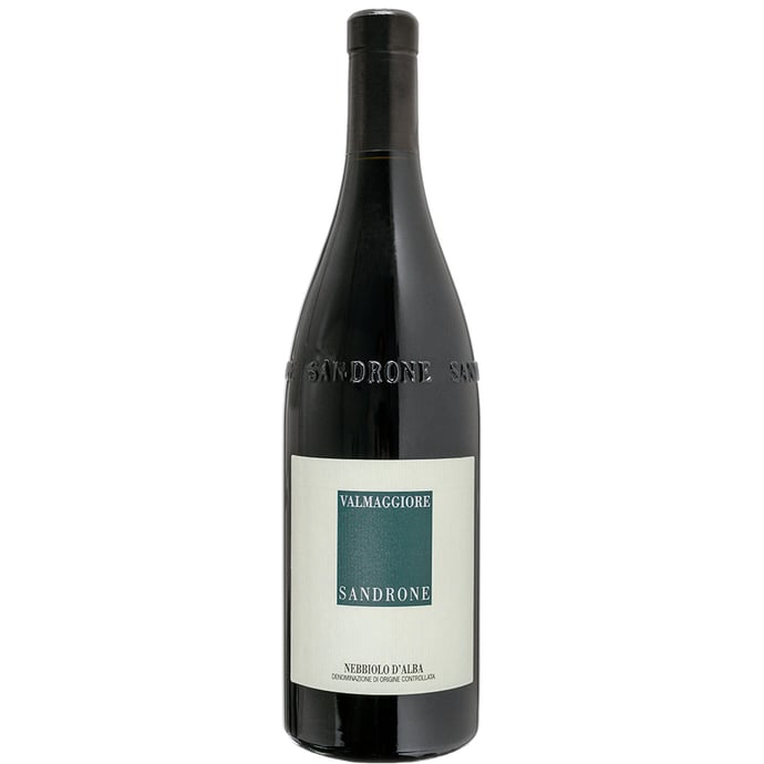 Luciano Sandrone Nebbiolo d'Alba Valmaggiore 2020